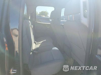 Zdjęcie 10 z 12 samochodu: 2017 CHEVROLET SILVERADO K1500 VIN:1GCVKNEH5HZ211925 - miniatura