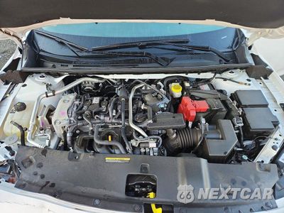 Zdjęcie 11 z 12 samochodu: 2026 NISSAN SENTRA SV VIN:3N1AB9CV7TY256921 - miniatura