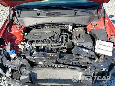Zdjęcie 12 z 13 samochodu: 2025 HYUNDAI KONA SE VIN:KM8HACAB0SU190567 - miniatura