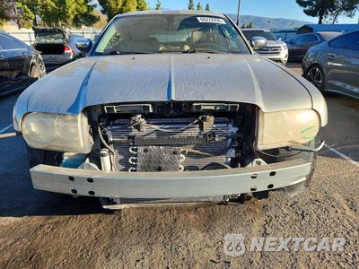 Piąte zdjęcie samochodu w środku: 2005 CHRYSLER 300C VIN:2C3AA63H35H667495 - miniatura