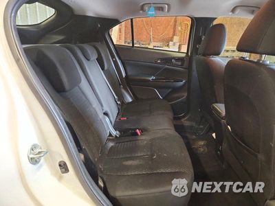 Zdjęcie 11 z 14 samochodu: 2019 MITSUBISHI ECLIPSE CROSS LE VIN:JA4AT4AA1KZ027923 - miniatura