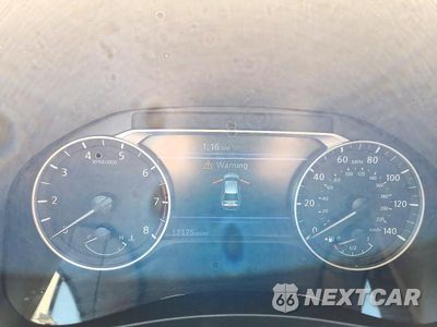 Zdjęcie 9 z 13 samochodu: 2026 NISSAN ALTIMA SV VIN:1N4BL4DV1TN322706 - miniatura
