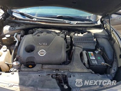 Zdjęcie 11 z 12 samochodu: 2012 NISSAN MAXIMA 3.5 S VIN:1N4AA5AP3CC869971 - miniatura