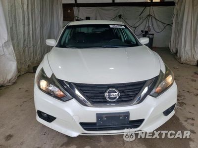 Piąte zdjęcie samochodu w środku: 2016 NISSAN ALTIMA 2.5 SR VIN:1N4AL3AP2GC274887 - miniatura