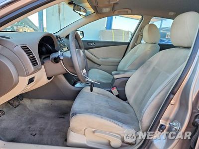Zdjęcie 7 z 13 samochodu: 2012 NISSAN ALTIMA 2.5 VIN:1N4AL2AP1CN576888 - miniatura