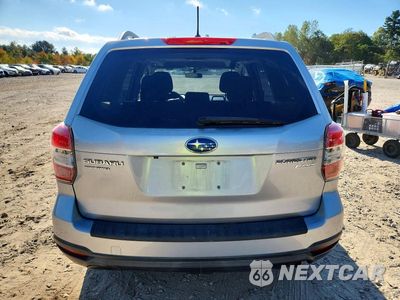 Zdjęcie 6 z 14 samochodu: 2014 SUBARU FORESTER 2.5I PREMIUM VIN:JF2SJAEC1EH402327 - miniatura