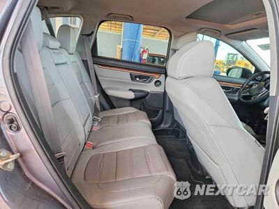 Zdjęcie 11 z 13 samochodu: 2018 HONDA CR-V EXL VIN:7FARW1H82JE021428 - miniatura