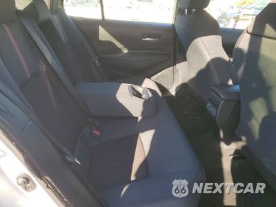 Zdjęcie 10 z 12 samochodu: 2024 TOYOTA COROLLA SE VIN:JTDBCMFE4R3043116 - miniatura