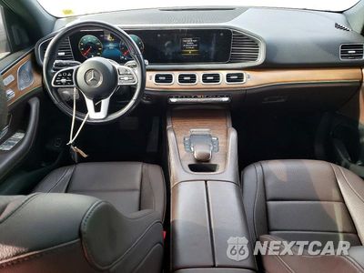 Zdjęcie 8 z 13 samochodu: 2021 MERCEDES-BENZ GLE 350 VIN:4JGFB4JB7MA397536 - miniatura
