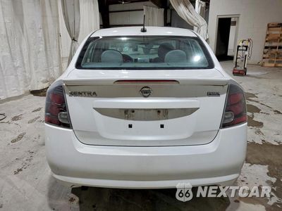 Zdjęcie 6 z 12 samochodu: 2011 NISSAN SENTRA 2.0 VIN:3N1AB6AP5BL725325 - miniatura