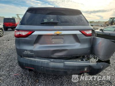 Zdjęcie 6 z 12 samochodu: 2019 CHEVROLET TRAVERSE LT VIN:1GNERGKW8KJ266991 - miniatura