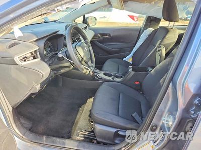 Zdjęcie 7 z 12 samochodu: 2024 TOYOTA COROLLA HYBRID LE VIN:JTDBDMHE8RJ004812 - miniatura