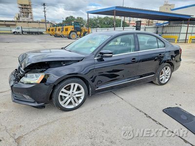 2017 VOLKSWAGEN JETTA 3VWL17AJ2HM367952 - główne zdjęcie licytacji z USA - miniatura