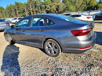 Drugie zdjęcie samochodu z przodu: 2020 VOLKSWAGEN JETTA S VIN:3VWCB7BU8LM055553 - miniatura