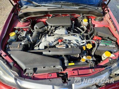 Zdjęcie 11 z 12 samochodu: 2010 SUBARU IMPREZA 2.5I PREMIUM VIN:JF1GH6B65AH825651 - miniatura