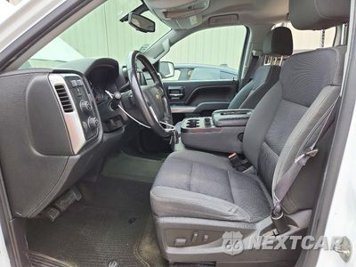 Zdjęcie 7 z 13 samochodu: 2015 CHEVROLET SILVERADO K1500 LT VIN:1GCVKREC0FZ420899 - miniatura