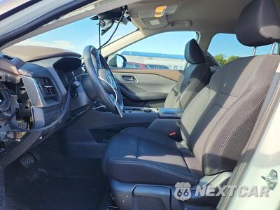 Zdjęcie 7 z 13 samochodu: 2023 NISSAN ROGUE S VIN:5N1BT3AB0PC871020 - miniatura