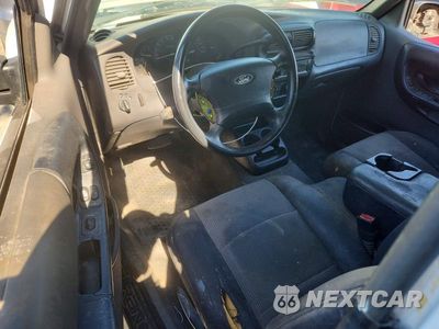 Zdjęcie 8 z 12 samochodu: 2003 FORD RANGER SUPER CAB VIN:1FTYR44V83PB26432 - miniatura