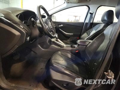Zdjęcie 7 z 12 samochodu: 2013 FORD FOCUS SE VIN:1FADP3F24DL315823 - miniatura