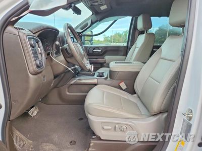 Zdjęcie 7 z 12 samochodu: 2020 CHEVROLET SILVERADO K3500 LTZ VIN:1GC4YUEY8LF117049 - miniatura
