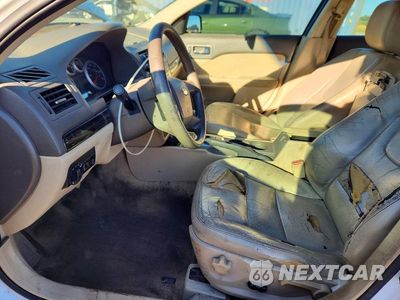 Zdjęcie 7 z 12 samochodu: 2009 FORD FUSION SEL VIN:3FAHP08139R219176 - miniatura