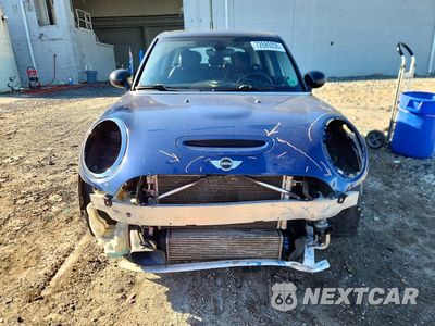 Piąte zdjęcie samochodu w środku: 2016 MINI COOPER S VIN:WMWXU3C56G2B67358 - miniatura