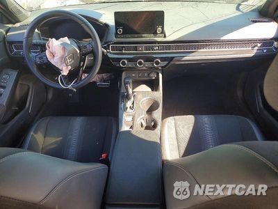 Zdjęcie 8 z 12 samochodu: 2025 HONDA CIVIC SPORT VIN:2HGFE4F88SH332591 - miniatura