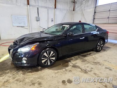 2019 NISSAN ALTIMA SL 1N4BL4EV4KC212578 - główne zdjęcie licytacji z USA - miniatura
