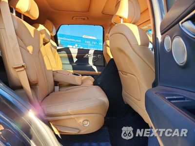 Zdjęcie 11 z 13 samochodu: 2022 GENESIS GV80 3.5T VIN:KMUHCESC0NU092013 - miniatura