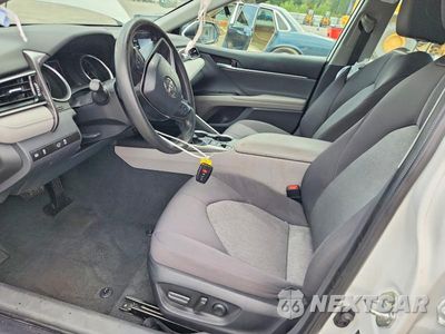 Zdjęcie 7 z 13 samochodu: 2023 TOYOTA CAMRY LE VIN:4T1C31AK3PU619054 - miniatura
