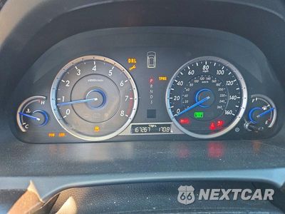 Zdjęcie 9 z 14 samochodu: 2014 HONDA CROSSTOUR EXL VIN:5J6TF1H50EL001196 - miniatura