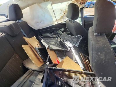 Zdjęcie 10 z 12 samochodu: 2017 FORD FOCUS SE VIN:1FADP3F24HL315584 - miniatura