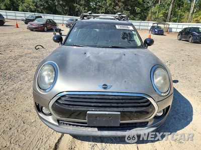 Piąte zdjęcie samochodu w środku: 2016 MINI COOPER CLUBMAN VIN:WMWLN5C55G2B34875 - miniatura