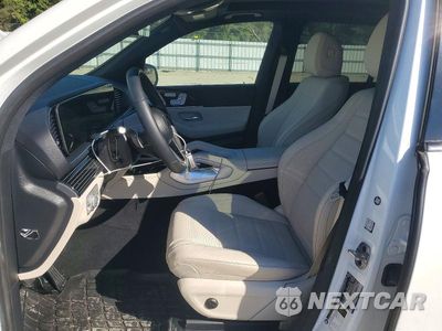Zdjęcie 7 z 12 samochodu: 2025 MERCEDES-BENZ GLE 450 4MATIC VIN:4JGFB5KB0SB472248 - miniatura