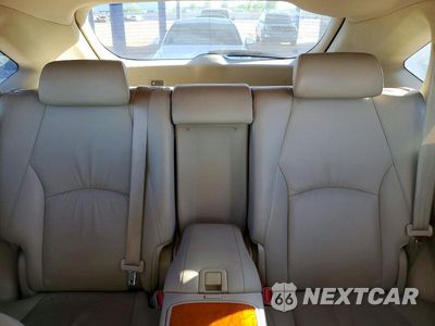 Zdjęcie 10 z 13 samochodu: 2005 LEXUS RX 330 VIN:2T2GA31U95C041105 - miniatura