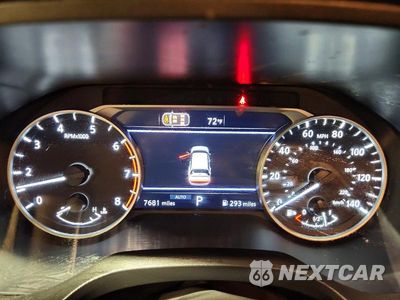 Zdjęcie 9 z 14 samochodu: 2026 NISSAN ROGUE ROCK CREEK VIN:5N1BT3BB9TC831995 - miniatura