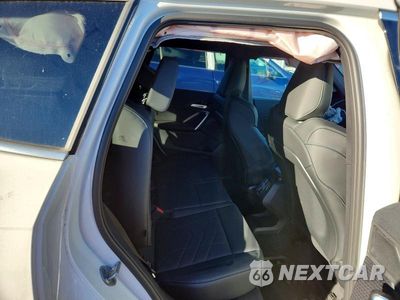 Zdjęcie 10 z 12 samochodu: 2026 BMW X1 XDRIVE28I VIN:WBX73EF04T5503695 - miniatura