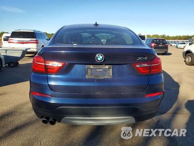 Zdjęcie 6 z 13 samochodu: 2016 BMW X4 XDRIVE28I VIN:5UXXW3C5XG0R20474 - miniatura