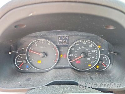 Zdjęcie 9 z 13 samochodu: 2014 SUBARU OUTBACK 2.5I PREMIUM VIN:4S4BRBDC7E3273792 - miniatura