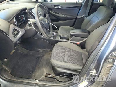 Zdjęcie 7 z 13 samochodu: 2018 CHEVROLET CRUZE LT VIN:1G1BE5SM4J7228883 - miniatura