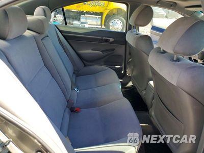 Zdjęcie 10 z 12 samochodu: 2007 HONDA CIVIC EX VIN:1HGFA16877L128160 - miniatura