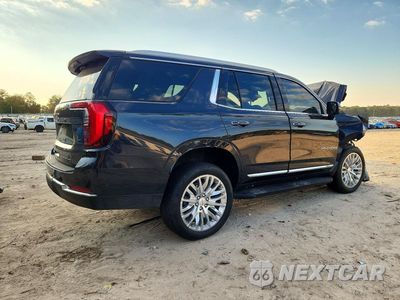 Trzecie zdjęcie samochodu z tyłu: 2025 GMC YUKON ELEVATION VIN:1GKS1BRD4SR396699 - miniatura
