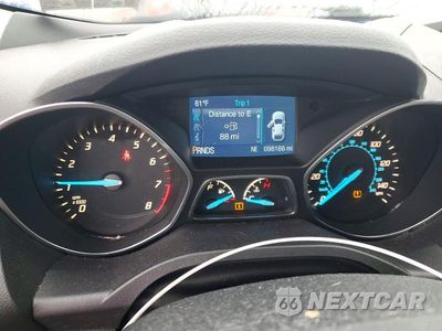 Zdjęcie 9 z 12 samochodu: 2015 FORD ESCAPE SE VIN:1FMCU9GX9FUB20689 - miniatura