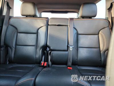 Zdjęcie 10 z 14 samochodu: 2020 GMC ACADIA AT4 VIN:1GKKNLLS6LZ113450 - miniatura
