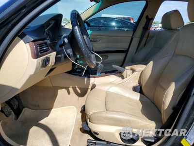 Zdjęcie 7 z 12 samochodu: 2006 BMW 325 I VIN:WBAVB13526KR56863 - miniatura