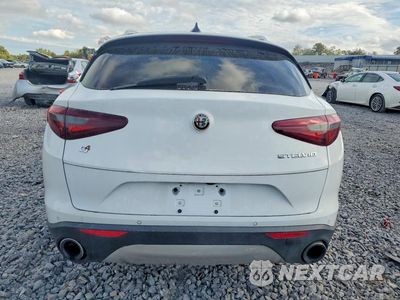 Zdjęcie 6 z 13 samochodu: 2019 ALFA ROMEO STELVIO TI VIN:ZASPAKBN0K7C69911 - miniatura