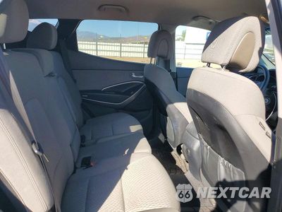 Zdjęcie 11 z 13 samochodu: 2015 HYUNDAI SANTA FE SPORT 2.4L VIN:5XYZTDLB7FG280179 - miniatura