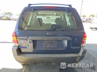 Zdjęcie 6 z 13 samochodu: 2004 FORD ESCAPE XLS VIN:1FMYU02B94KA28360 - miniatura