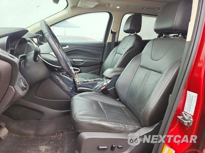 Zdjęcie 7 z 13 samochodu: 2013 FORD ESCAPE TITANIUM VIN:1FMCU9J91DUC46858 - miniatura