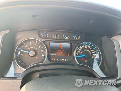 Zdjęcie 9 z 12 samochodu: 2013 FORD F150 SUPERCREW VIN:1FTFW1CT4DFC71764 - miniatura